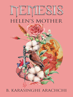 cover image of Nemesis